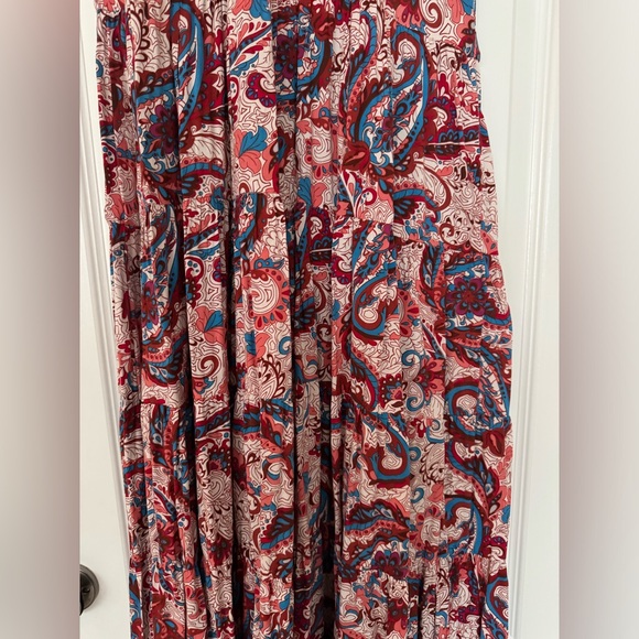 Kara Dress Soft Surroundings XL - Picture 13 of 16